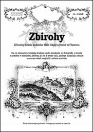 Zbirohy