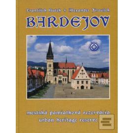 Bardejov