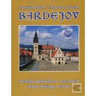 Bardejov - cena, porovnanie