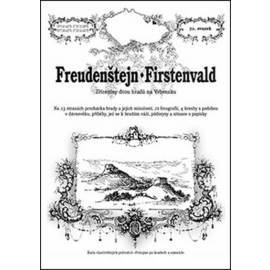 Freudenštejn - Firstenvald