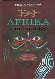 Afrika země voodoo