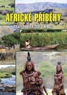 Africké příběhy - 23 let života a cest v Africe - cena, porovnanie