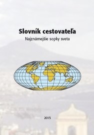 Slovník cestovateľa - najznámejšie sopky sveta