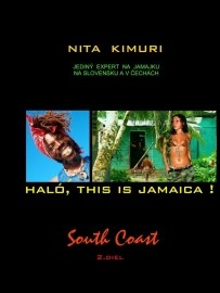 Haló, this is Jamaica! 2. diel South Coast