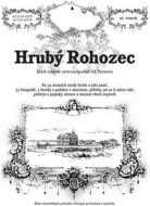 Hrubý Rohozec - cena, porovnanie