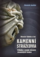 Kamenní strážcovia I. - cena, porovnanie