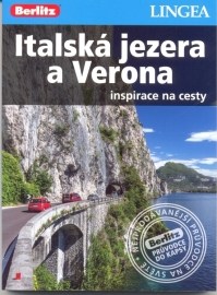 LINGEA CZ-Italská jezera a Verona-inspirace na cesty