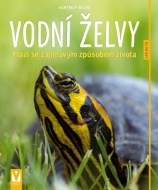 Vodní želvy – 2. vydání - cena, porovnanie