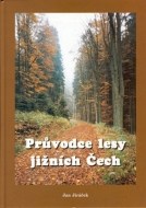 Průvodce lesy jižních Čech - cena, porovnanie