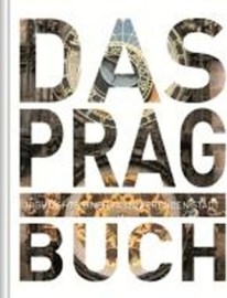 Das Prag Buch