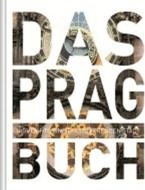 Das Prag Buch - cena, porovnanie