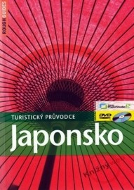 Japonsko - Turistický průvodce