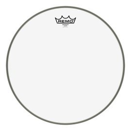 Remo 14" Emperor Clear