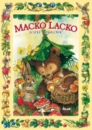 Macko Lacko - 2. vydanie - cena, porovnanie