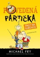 Povedená partička: Past na surovce - cena, porovnanie