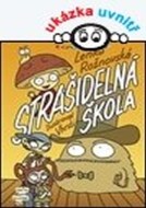 Strašidelná škola - cena, porovnanie