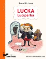 Lucka Luciperka - cena, porovnanie