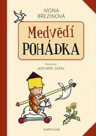 Medvědí pohádka