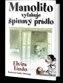 Manolito vytahuje špinavý prádlo