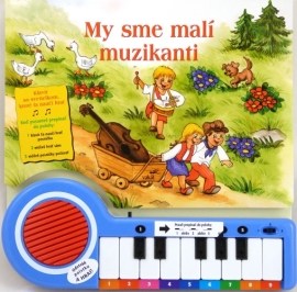 My sme malí muzikanti