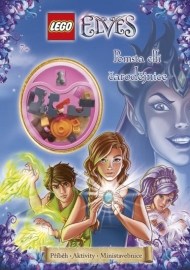 LEGO® ELVES Pomsta elfí čarodejnice