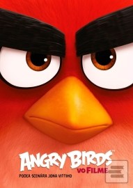 Angry Birds vo filme