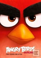 Angry Birds vo filme - cena, porovnanie