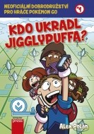 Kdo ukradl Jigglypuffa? - cena, porovnanie