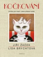 Kočkování - Knížka pro malé i velké přátele koček - 2.vydání - cena, porovnanie