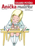 Anička malířka - 6.vydání - cena, porovnanie