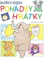 Pohádky a hrátky - cena, porovnanie