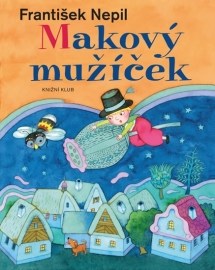 Makový mužíček - 7.vydání