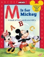 M is for Mickey - cena, porovnanie