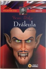 Drákula / Dracula (Dvojjazyčné čtení Č-A)