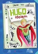 Hugo idolem - cena, porovnanie