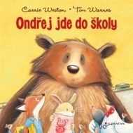 Ondřej jde do školy - cena, porovnanie