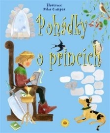 Pohádky o princích