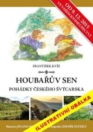 Houbařův sen - Pohádky Českého Švýcarska - cena, porovnanie