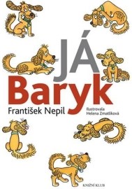 Já Baryk - 2. vydání