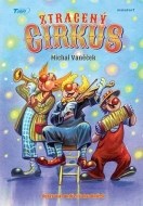 Ztracený cirkus - cena, porovnanie