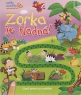 Zorka je hladná - cena, porovnanie