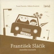 František Sláčik - cena, porovnanie