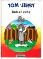 Tom-Jerry,Bolavé zuby - cena, porovnanie