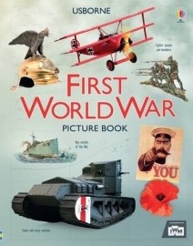 First World War Picture Book