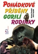 Pohádkové příběhy gorilí rodinky - cena, porovnanie