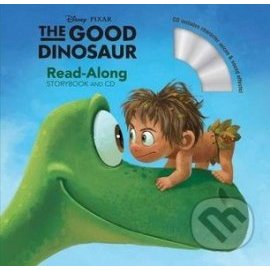 GOOD DINOSAUR EXP