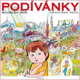 Podívánky - 4.vydání