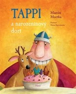 Tappi a narozeninový dort - cena, porovnanie