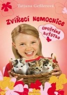 Zvířecí nemocnice - Opuštěná koťátka - cena, porovnanie