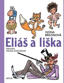 Eliáš a liška - 2.vydání